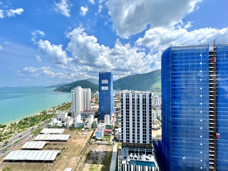 FLC Sea Tower -  An Phat Apartment Hotel in Vietnam