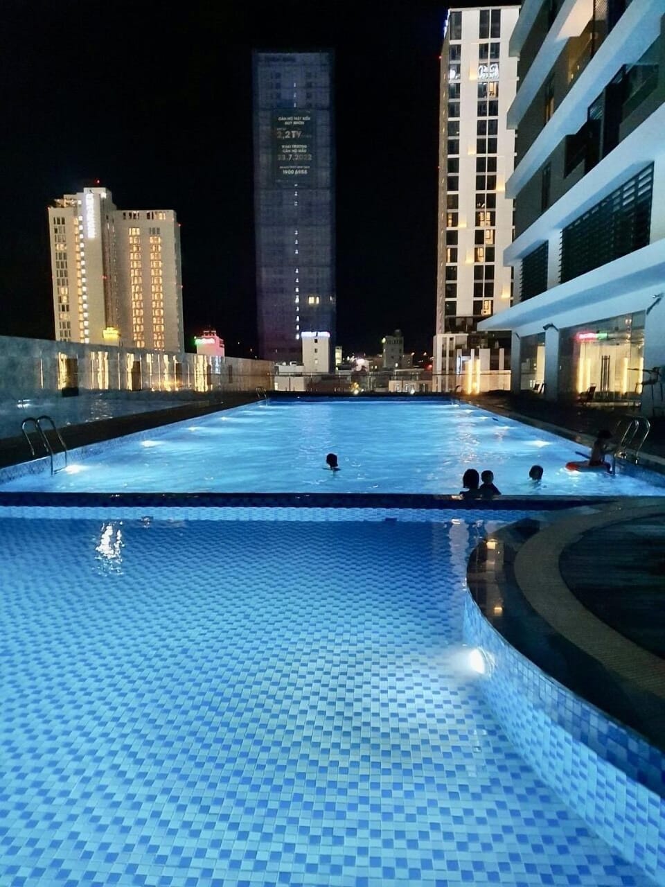 FLC Sea Tower -  An Phat Apartment Hotel in Vietnam