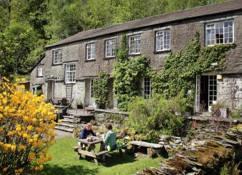 Elterwater Hostel Hostel in Elterwater