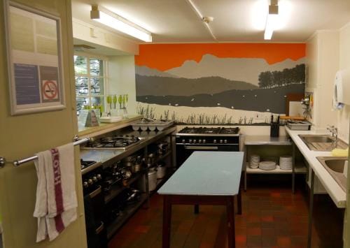 Elterwater Hostel Hostel in Elterwater