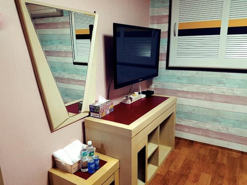 Rivera Motel Hotel in South Korea