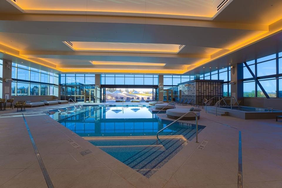 Ilani Hotel in Washington
