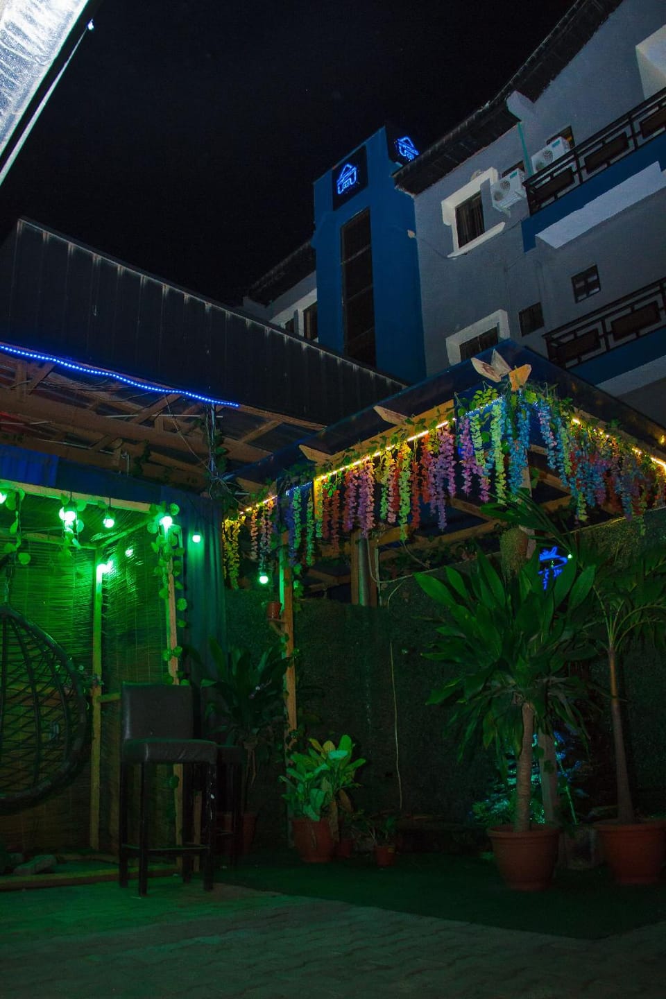 Go2Hotel45 Hotel in Lagos