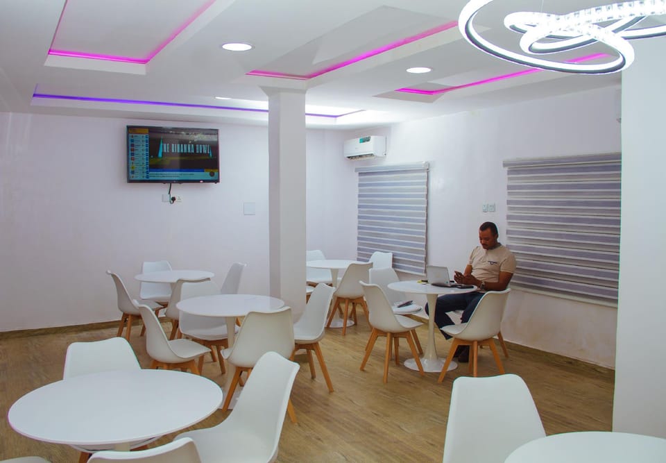 Go2Hotel45 Hotel in Lagos