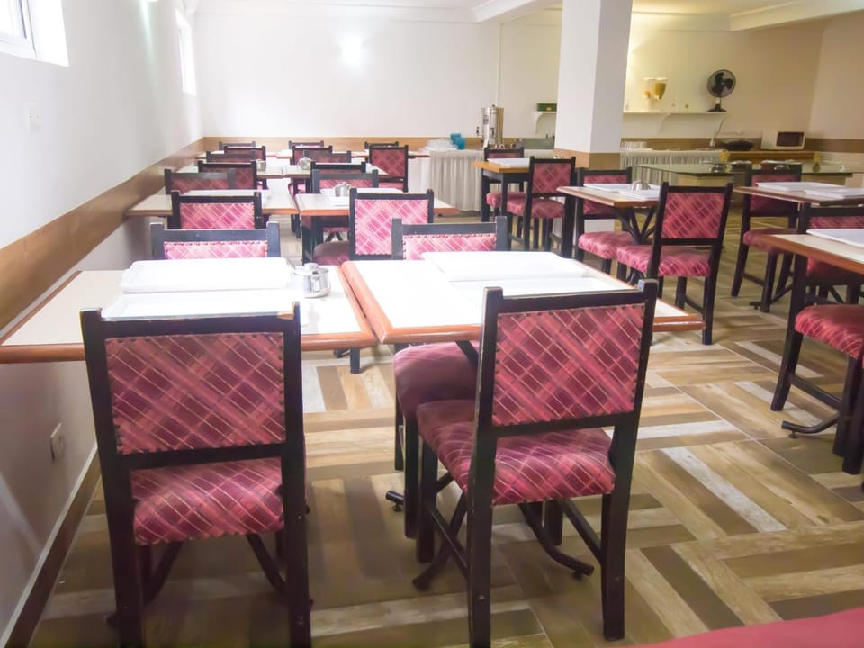 Estrela do Sul Hotel Hotel in Curitiba