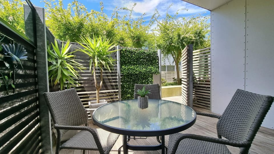 Breezy Gem by Victoria Park Hotel in Auckland