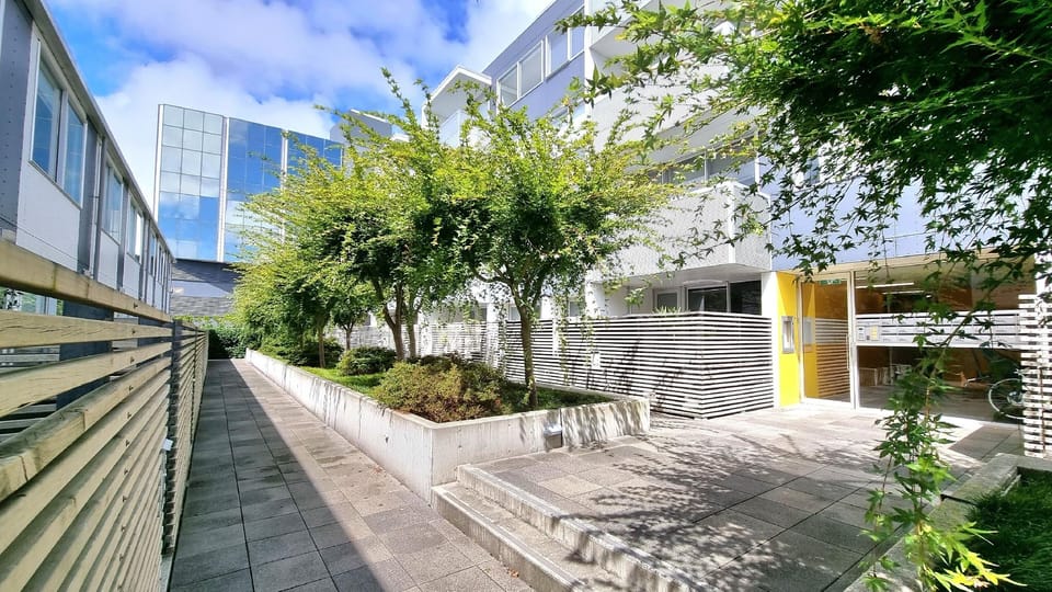 Breezy Gem by Victoria Park Hotel in Auckland