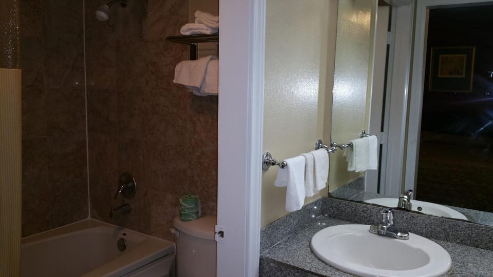 Executive Inn and Suites Waxahachie Motel in Waxahachie