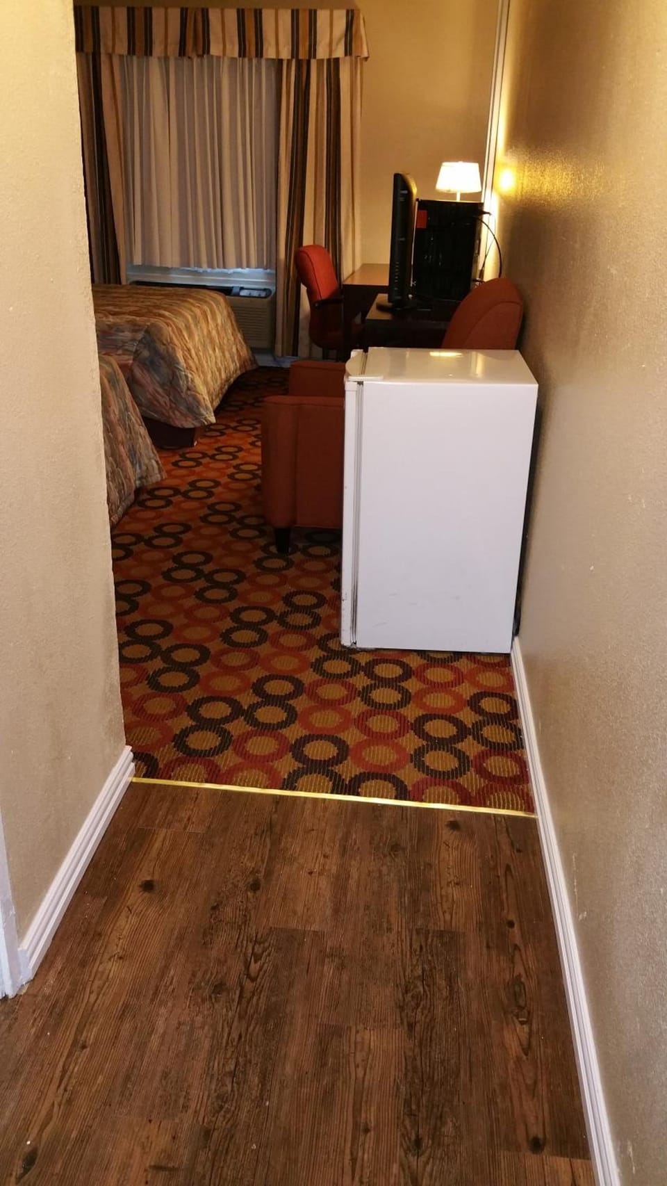 Executive Inn and Suites Waxahachie Motel in Waxahachie