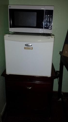 Executive Lodge Motel in Maryville