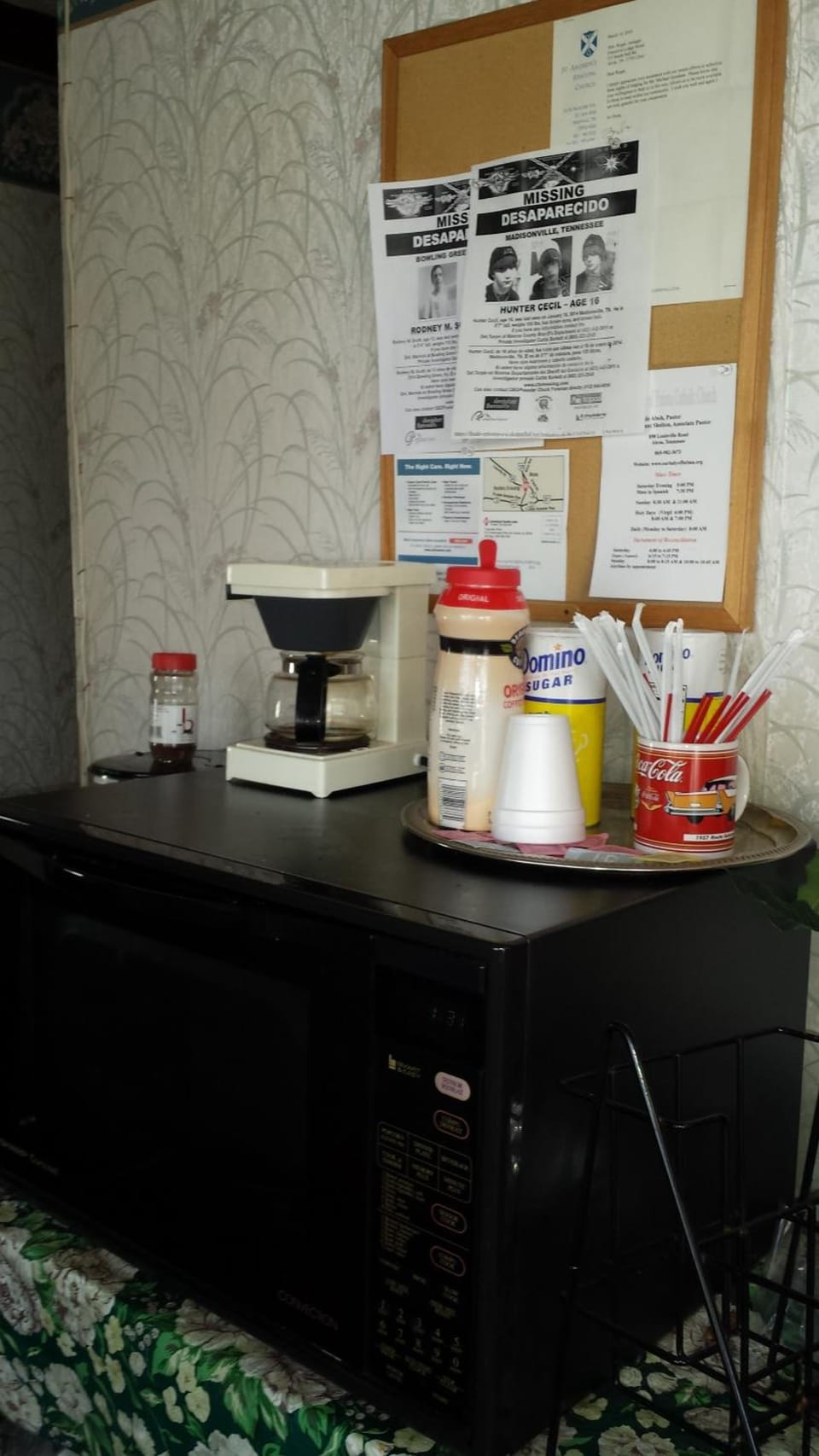 Executive Lodge Motel in Maryville