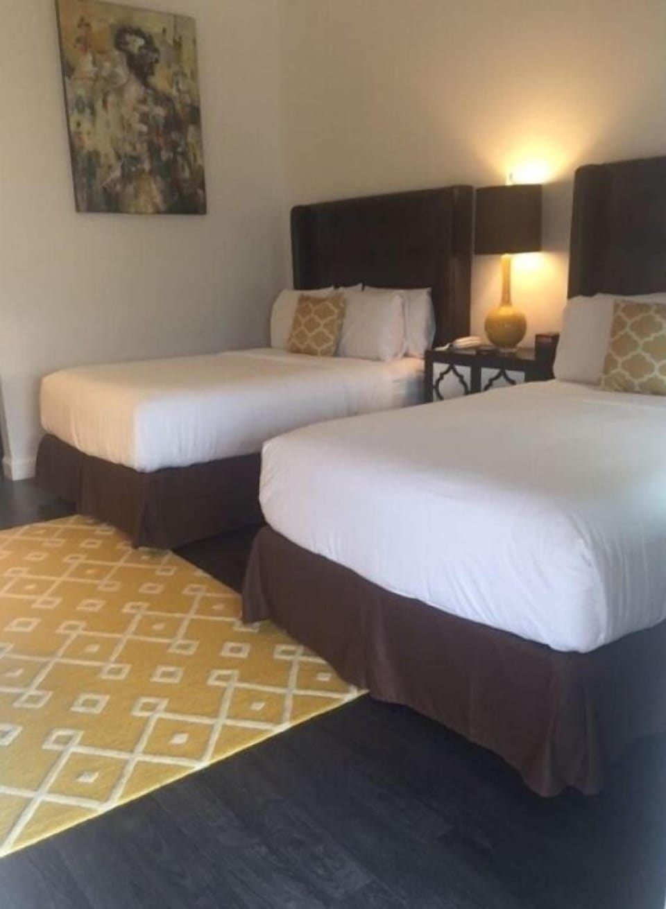 Carriage House Hotel in North Haven