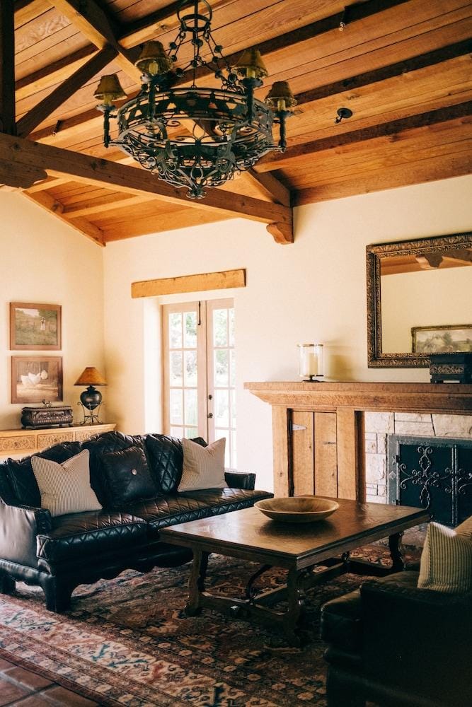 Holman Ranch Estate Vineyard & Winery Hotel in Carmel Valley