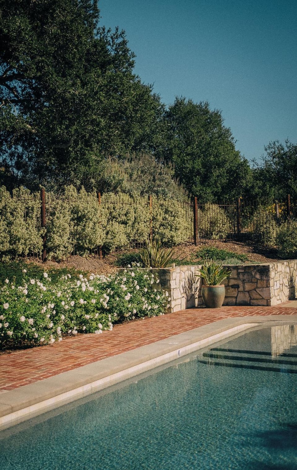 Holman Ranch Estate Vineyard & Winery Hotel in Carmel Valley