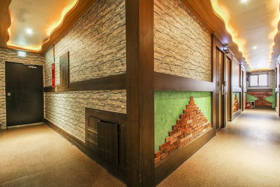 Gwangju Dodo Hotel in Gyeonggi-do