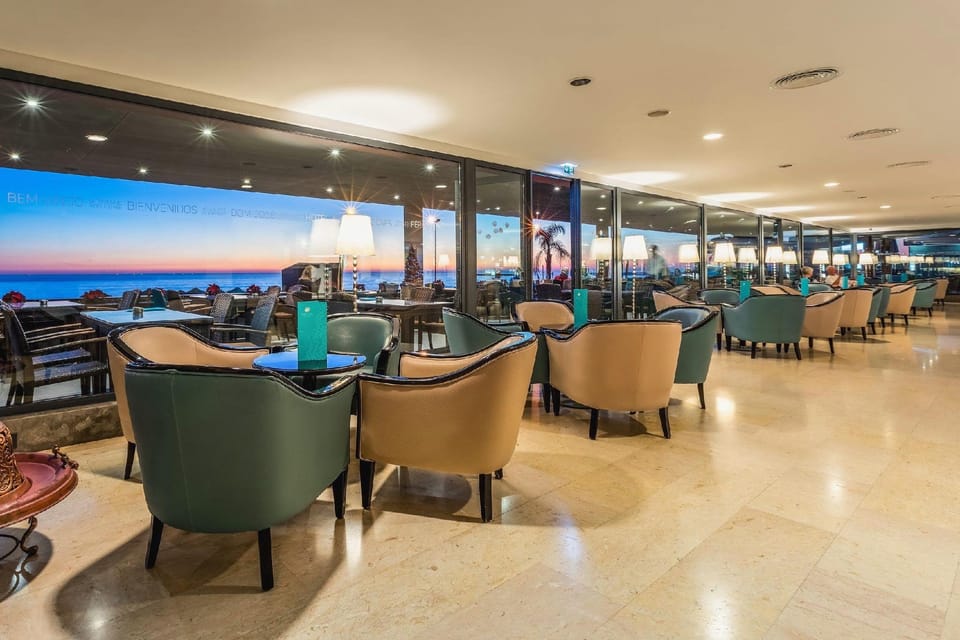 Dom Jose Beach Hotel Hotel in Quarteira