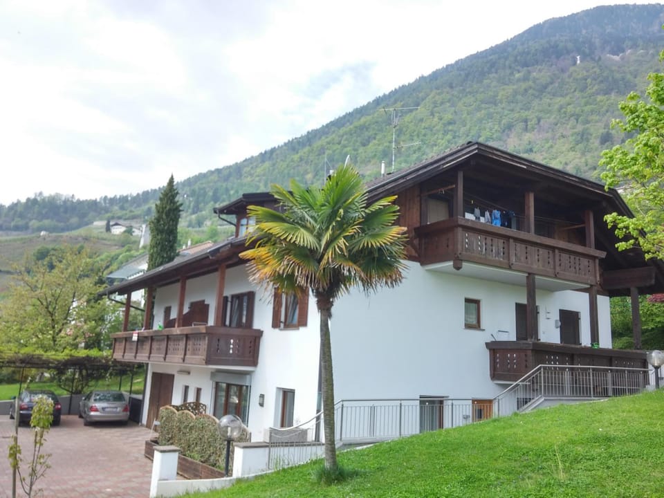 Ferienwohnung Winklerhof Hotel in Trentino-South Tyrol