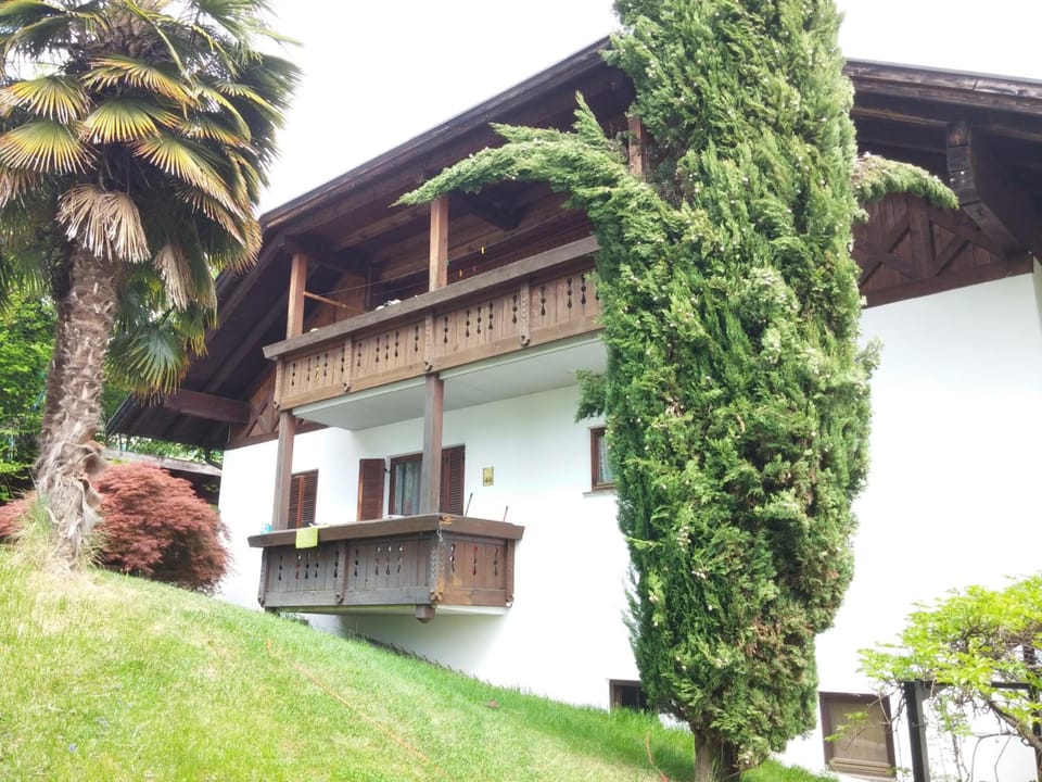 Ferienwohnung Winklerhof Hotel in Trentino-South Tyrol