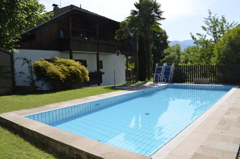 Ferienwohnung Winklerhof Hotel in Trentino-South Tyrol