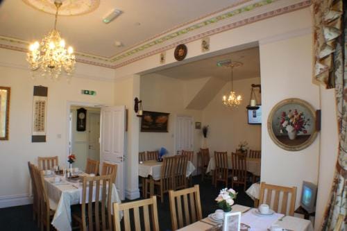 Filton Guest House Hotel in Bristol