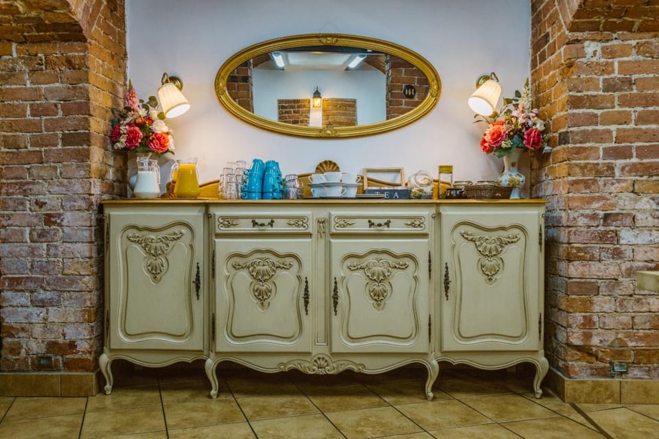 Five Stars Bed&Breakfast Apartment hotel in Wroclaw