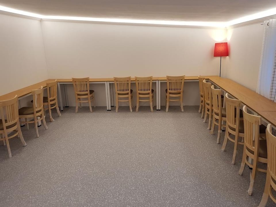 Gwangju Hanam VIP Hotel in South Korea