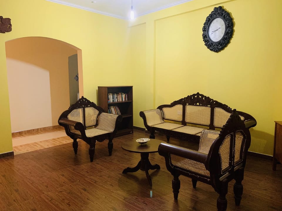 Kandy Eco Paradise Hotel in Gangawatakorale