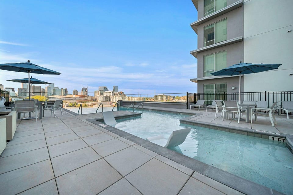 Platinum Suite Penthouse Suite The Gulch Hotel in The Gulch