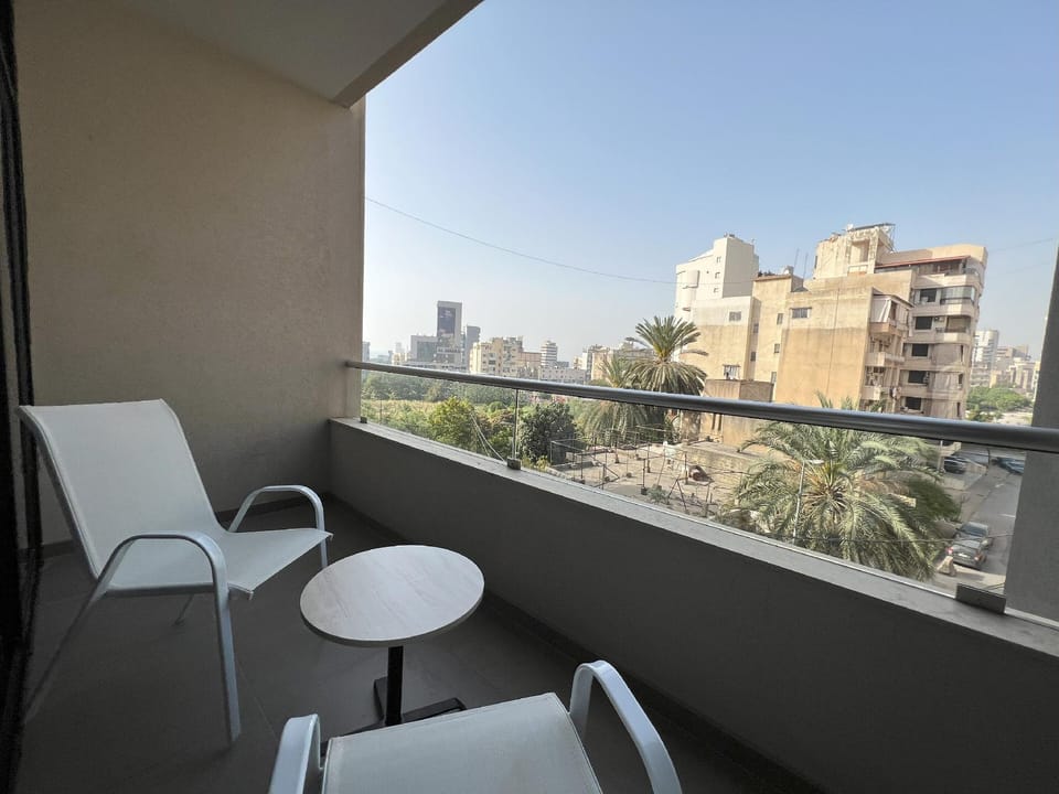 Time22 Apartment Hotel Hotel in Africa