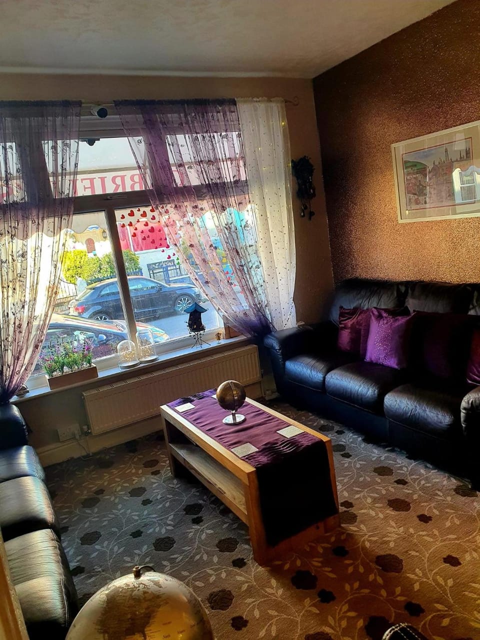 Gabrielles Hotel in Blackpool