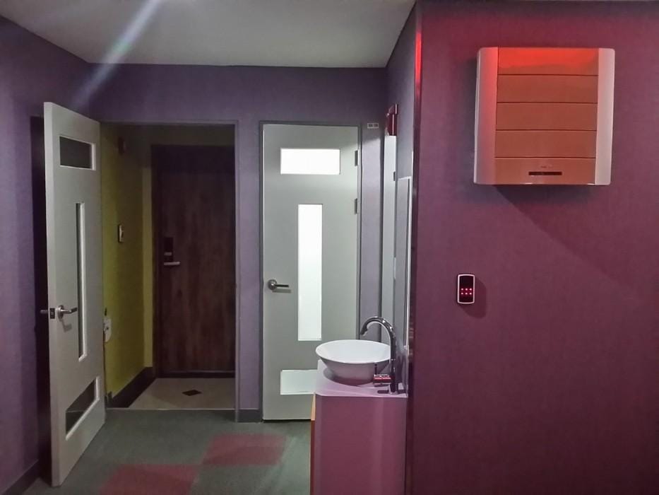 SKY Hotel Hotel in South Korea