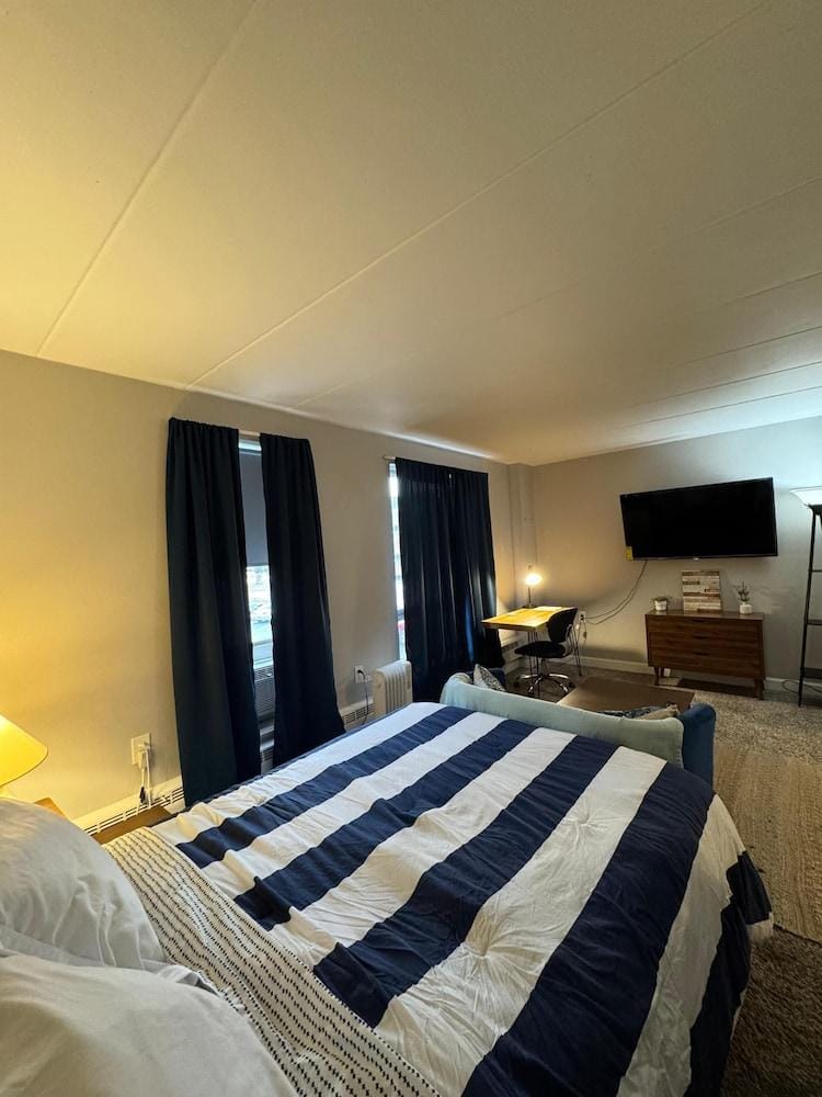 The Westmoor Hotel in Toledo
