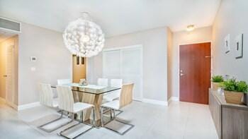 Beautiful Apartment in Hollywood Beach Hotel in Hollywood Beach