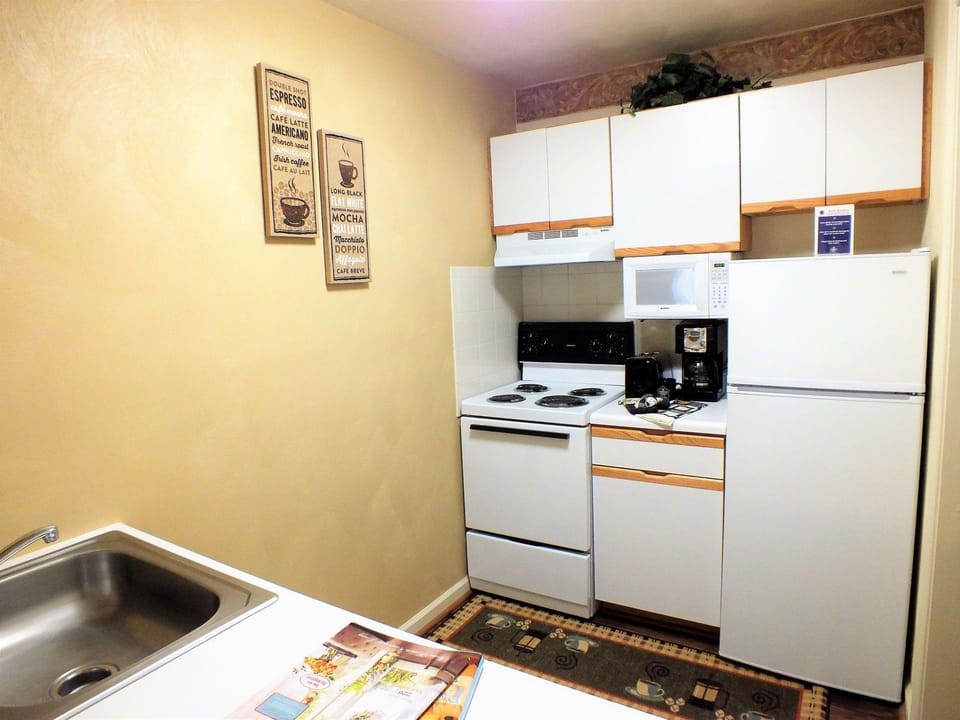 Affordable Suites of America Waynesboro Hotel in Waynesboro