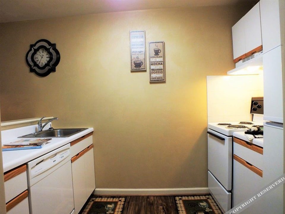 Affordable Suites of America Waynesboro Hotel in Waynesboro