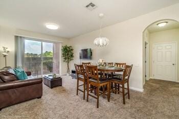 First Floor Vista Cay Condo W/free Resort Access! Hotel in Orlando
