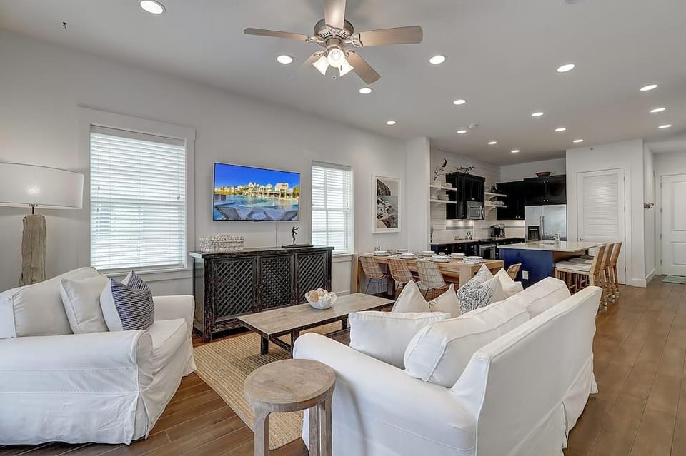 Blue Marlin TC 3105 Hotel in Port Aransas