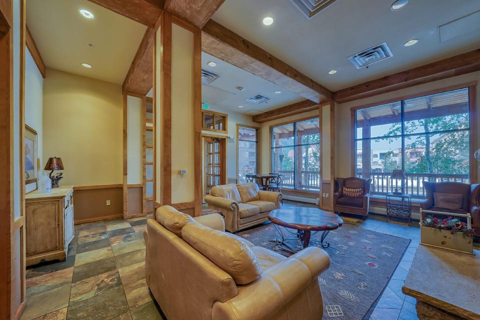 BLCD2 Buffalo Lodge 2 bed 2 bath Hotel in Keystone
