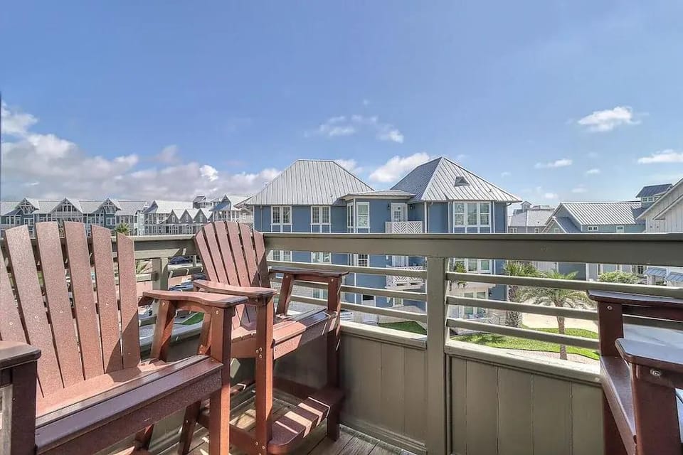 C View TC 1310 Hotel in Port Aransas