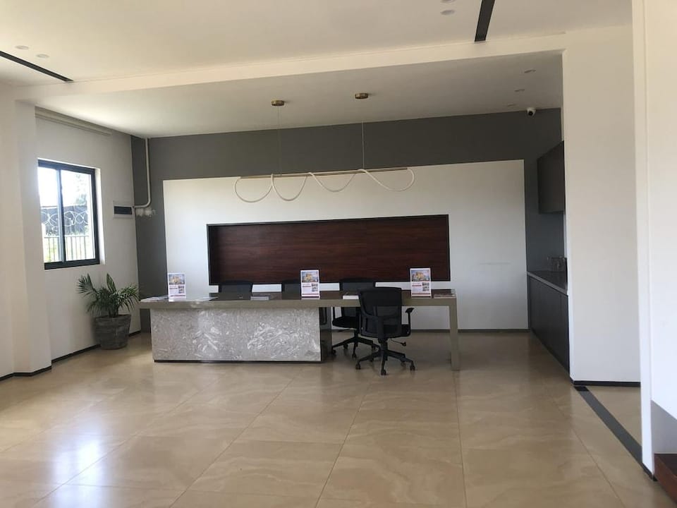 Phoenix Villa Hotel in Africa