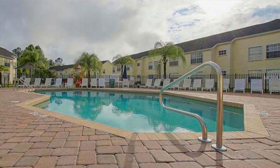 Beautiful Luxury Apartment - Close to Disney Hotel in Kissimmee