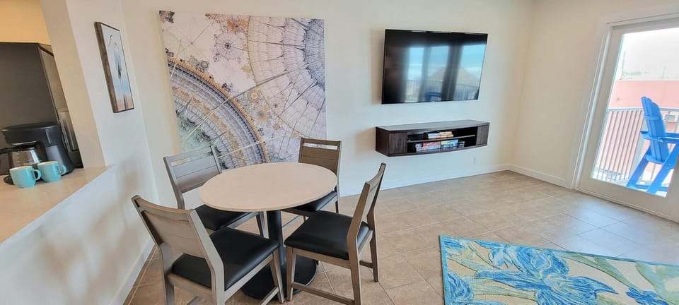 La Internacional 313 Hotel in South Padre Island