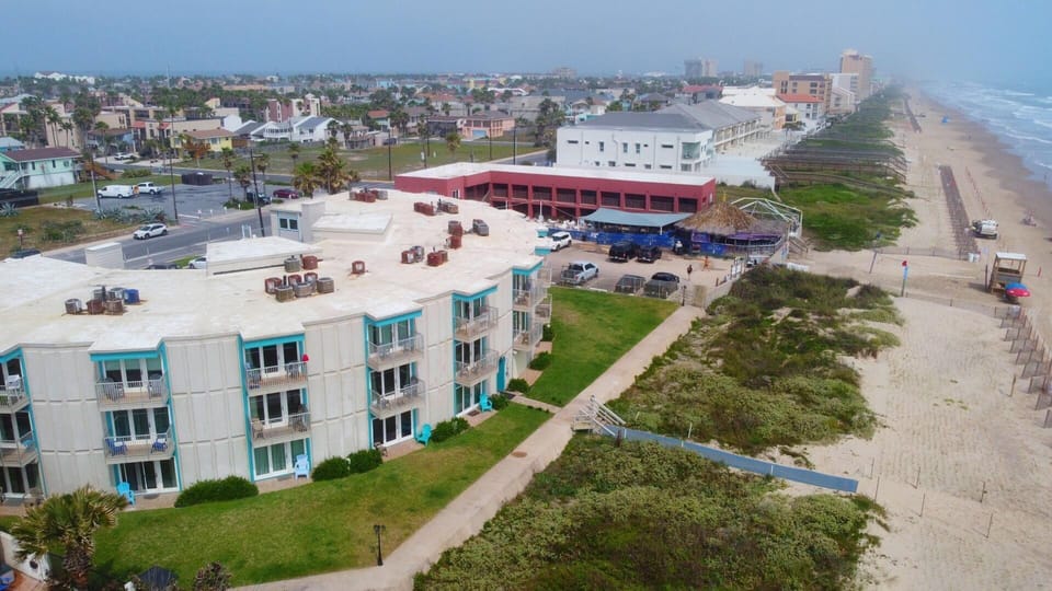 La Internacional 313 Hotel in South Padre Island
