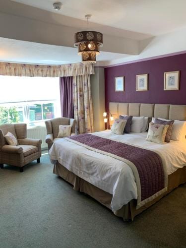 Glendower House Hotel in Minehead