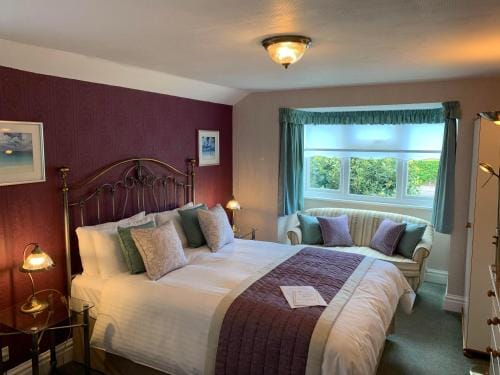 Glendower House Hotel in Minehead