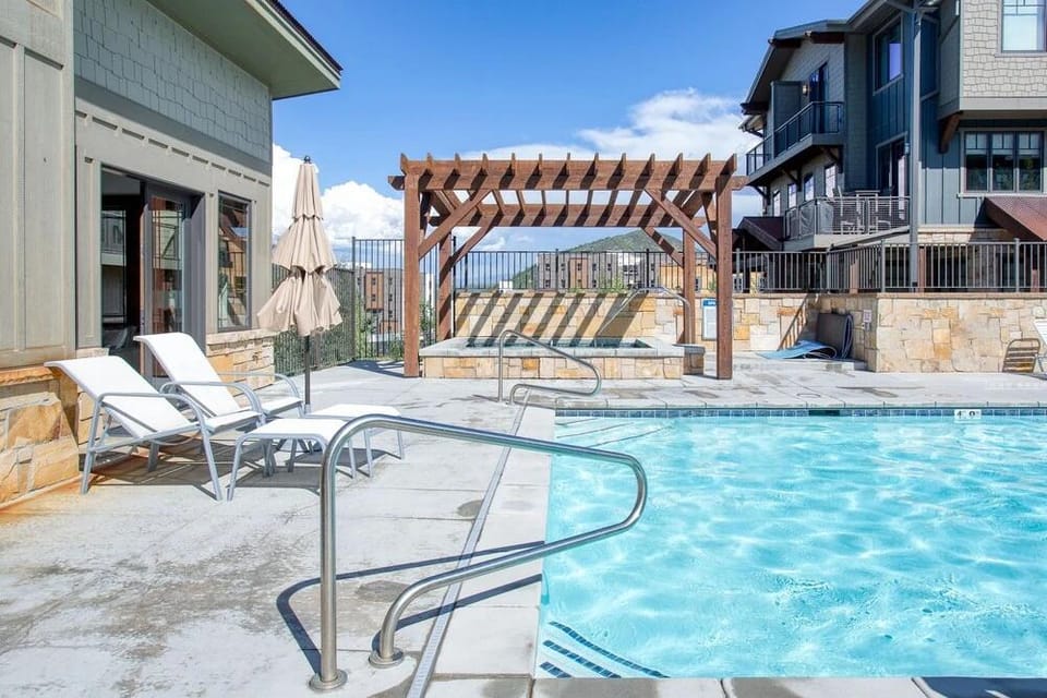 Kokopelli by Avantstay Close to the Ski Slopes in This Majestic Home in Park City Hotel in Wasatch County
