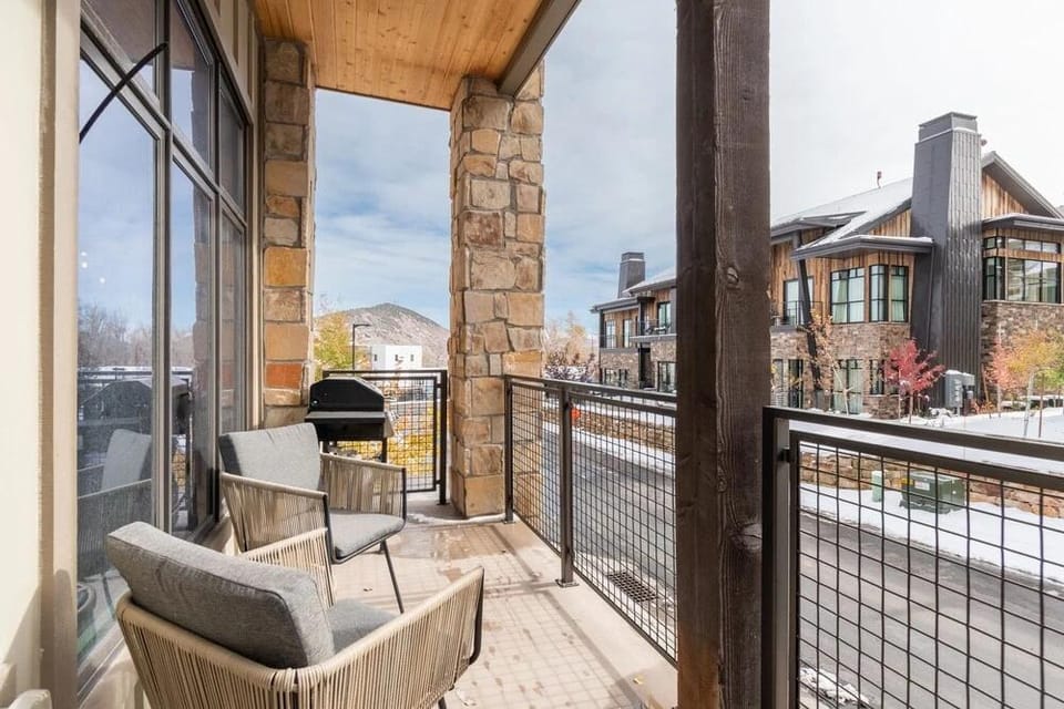 Kokopelli by Avantstay Close to the Ski Slopes in This Majestic Home in Park City Hotel in Wasatch County