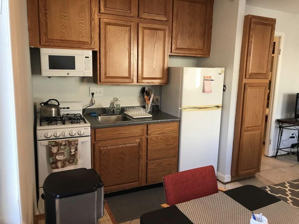 Furnished Apartments Hotel in Arlington
