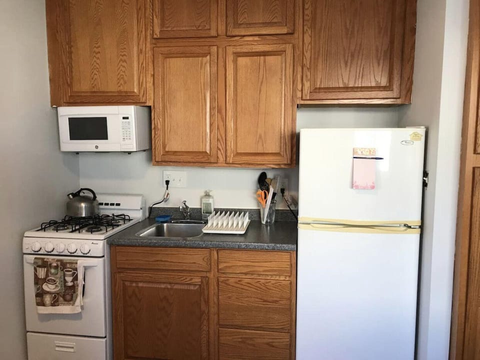 Furnished Apartments Hotel in Arlington