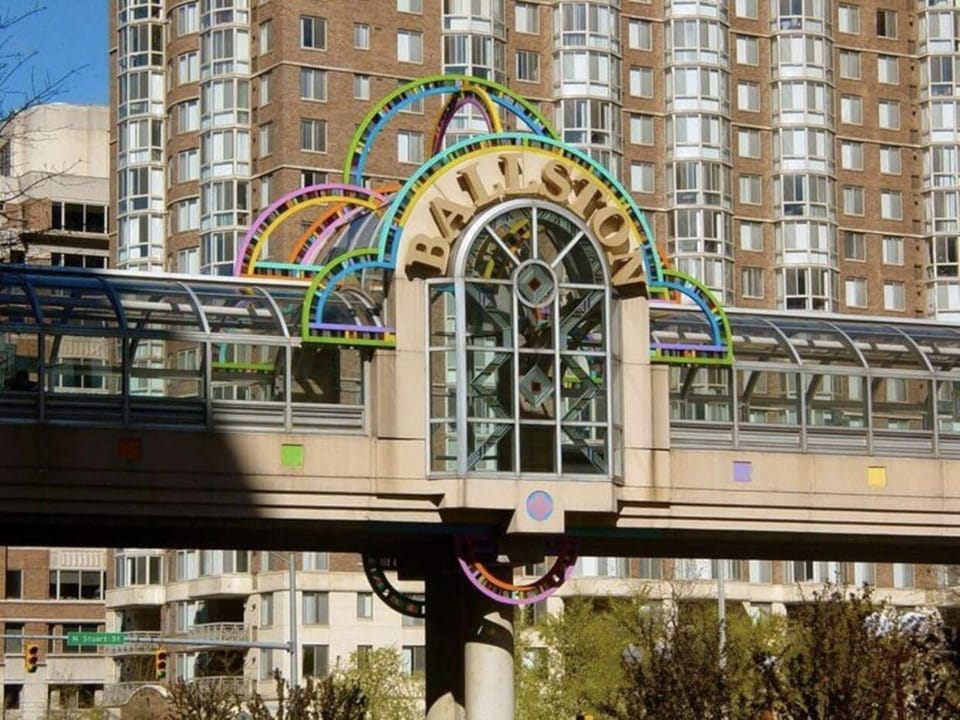 Furnished Apartments Hotel in Arlington